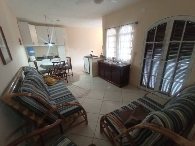 #518 - Casa para Venda em Itanhaém - SP