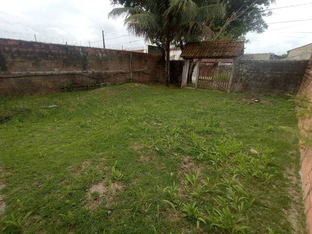 #518 - Casa para Venda em Itanhaém - SP