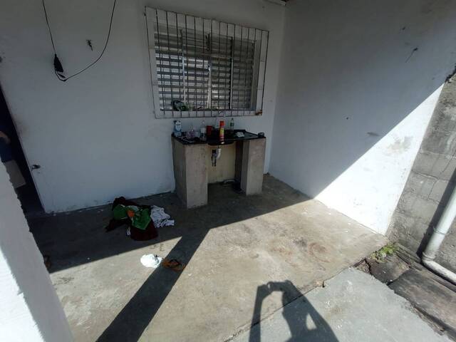 #521 - Casa para Venda em Itanhaém - SP