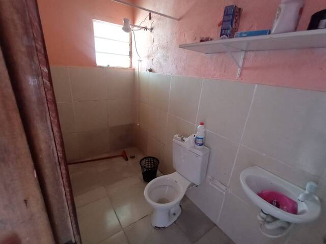 #521 - Casa para Venda em Itanhaém - SP