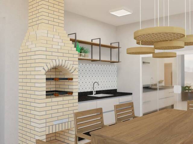 #522 - Casa para Venda em Itanhaém - SP