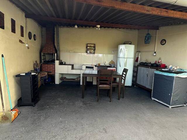 #525 - Casa para Venda em Itanhaém - SP