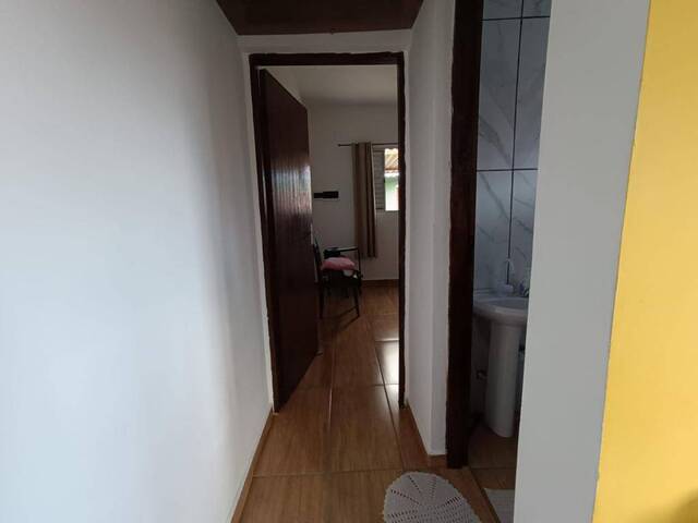 #525 - Casa para Venda em Itanhaém - SP