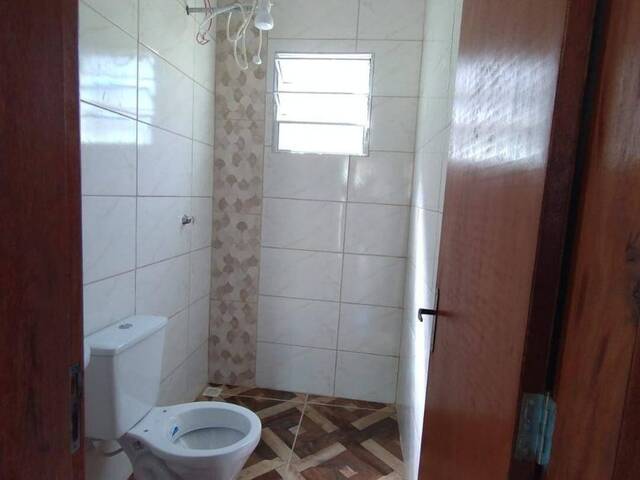 #526 - Casa para Venda em Itanhaém - SP