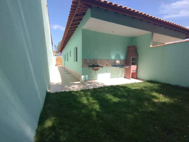 #527 - Casa para Venda em Itanhaém - SP