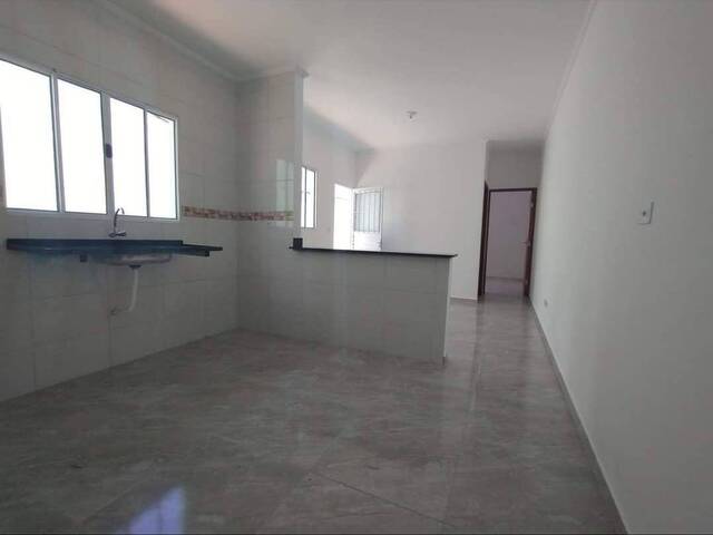 #527 - Casa para Venda em Itanhaém - SP