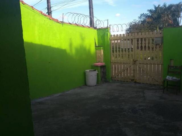 #528 - Casa para Venda em Itanhaém - SP