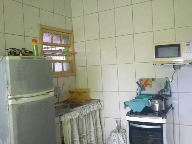 #528 - Casa para Venda em Itanhaém - SP