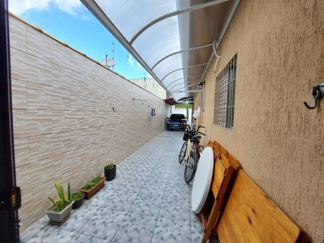 Casa para Venda em Itanhaém - 2