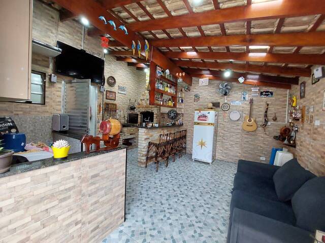 Casa para Venda em Itanhaém - 5