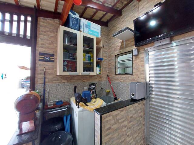 Casa para Venda em Itanhaém - 4