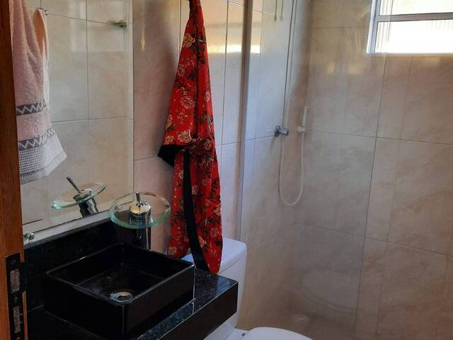 #534 - Casa para Venda em Itanhaém - SP