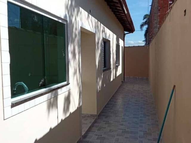 #535 - Casa para Venda em Itanhaém - SP
