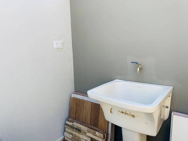 #536 - Casa para Venda em Itanhaém - SP