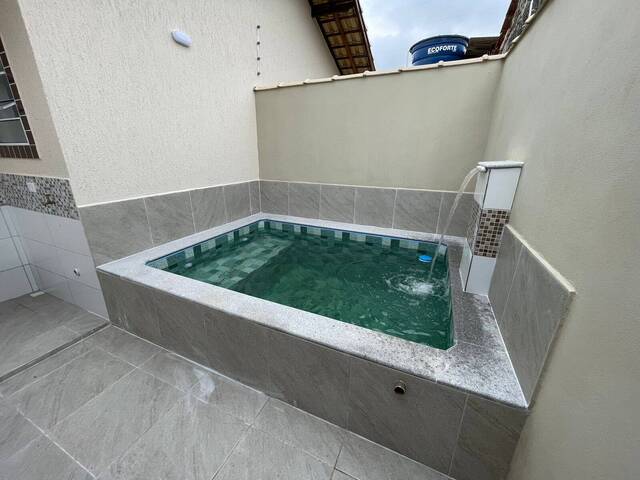 Casa para Venda em Itanhaém - 4