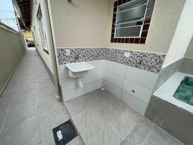 Casa para Venda em Itanhaém - 5