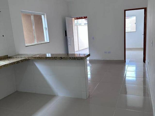 Casa para Venda em Itanhaém - 2