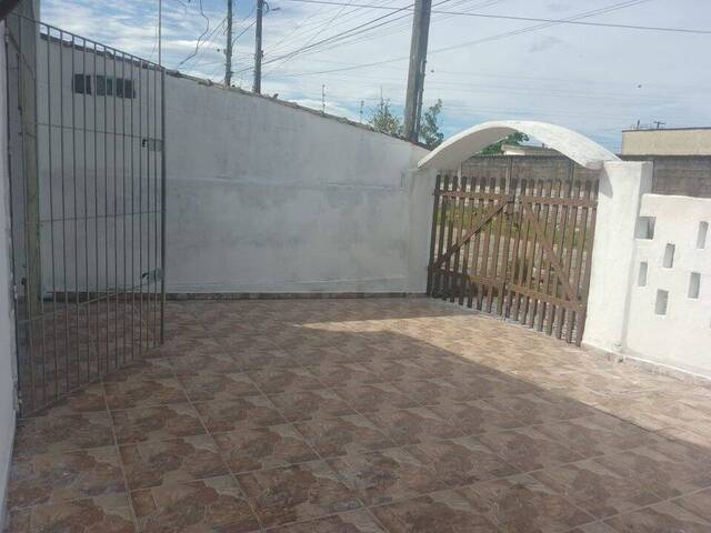 #542 - Casa para Venda em Itanhaém - SP