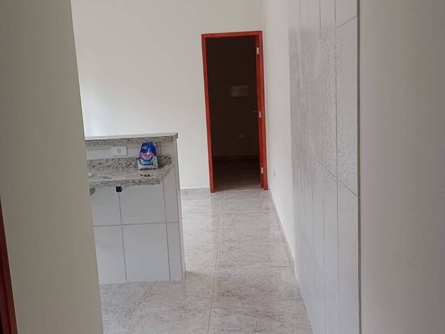 #543 - Casa para Venda em Itanhaém - SP