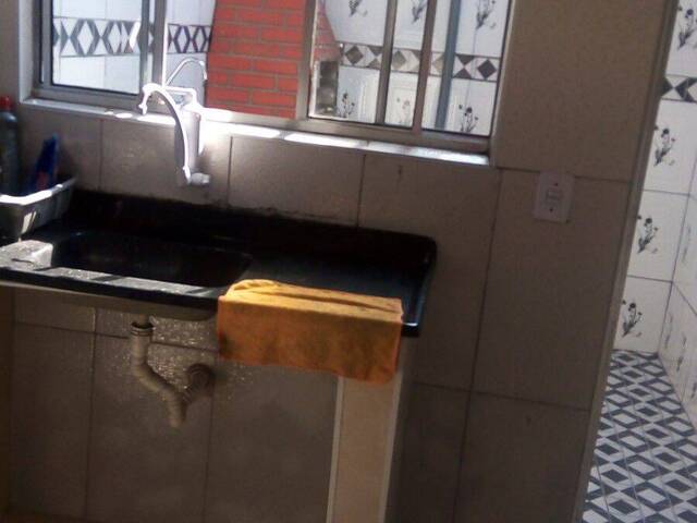 #544 - Casa para Venda em Itanhaém - SP