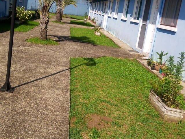 #544 - Casa para Venda em Itanhaém - SP