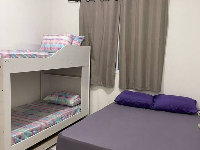 #545 - Casa para Venda em Itanhaém - SP