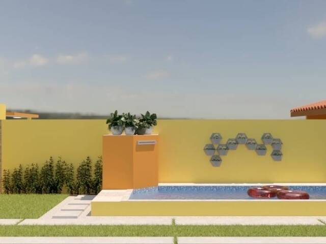 #548 - Casa para Venda em Itanhaém - SP