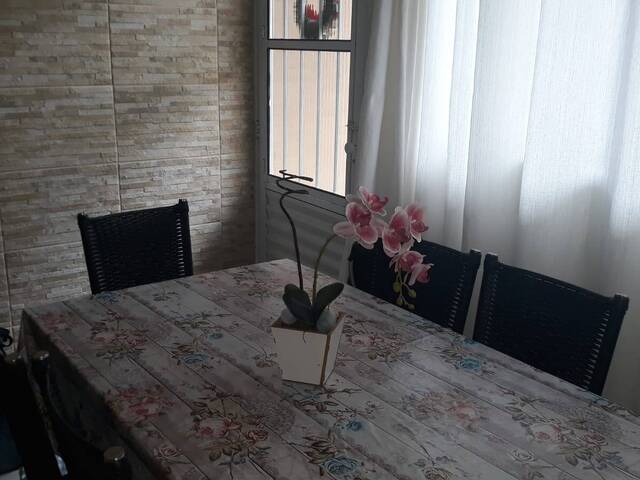 #550 - Casa para Venda em Itanhaém - SP