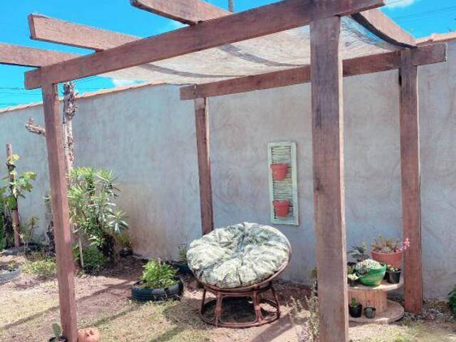 #551 - Casa para Venda em Itanhaém - SP