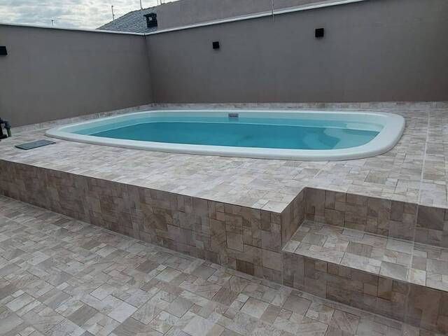 #553 - Casa para Venda em Itanhaém - SP