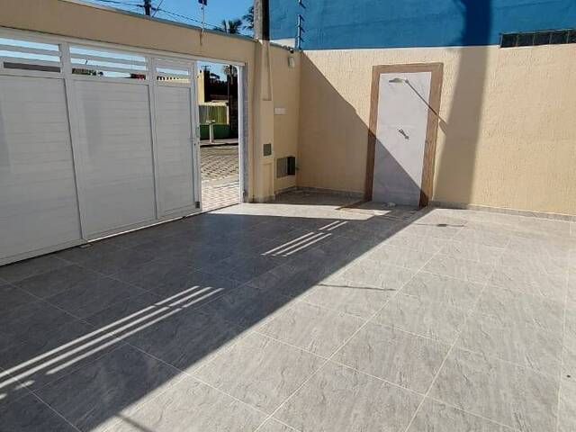 #555 - Casa para Venda em Itanhaém - SP