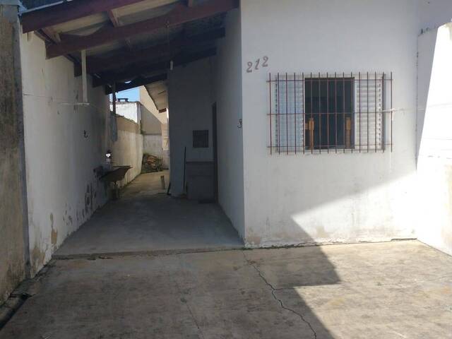 #556 - Casa para Venda em Itanhaém - SP