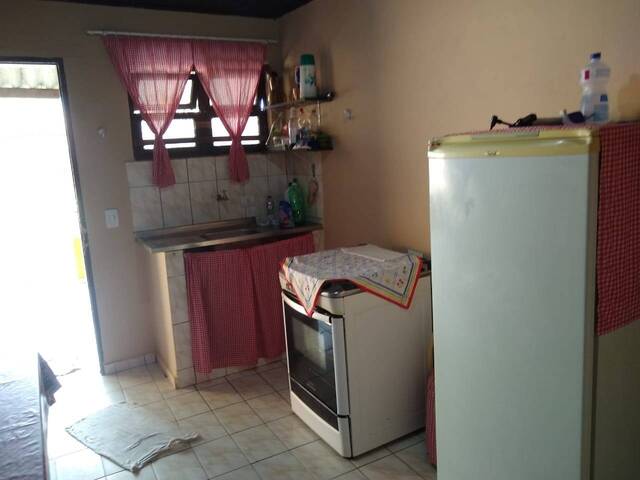 #560 - Casa para Venda em Itanhaém - SP