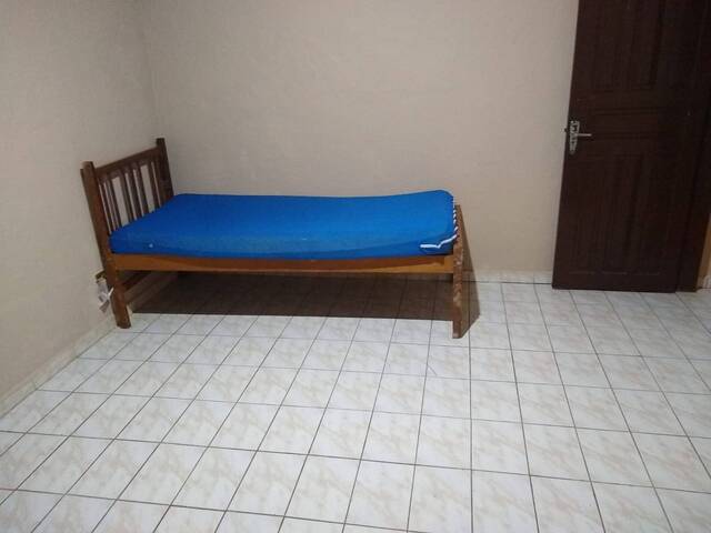 #560 - Casa para Venda em Itanhaém - SP