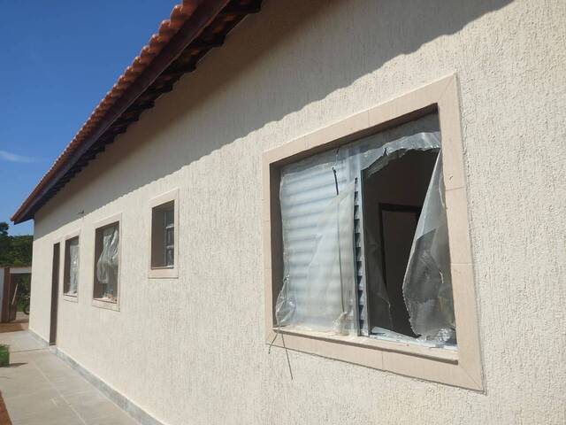 #561 - Casa para Venda em Itanhaém - SP