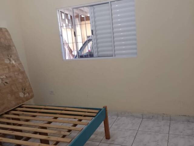 #563 - Casa para Venda em Itanhaém - SP