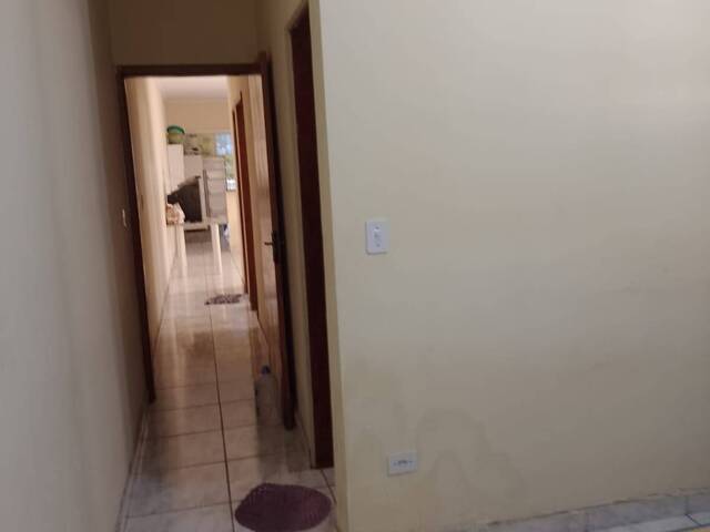 #563 - Casa para Venda em Itanhaém - SP