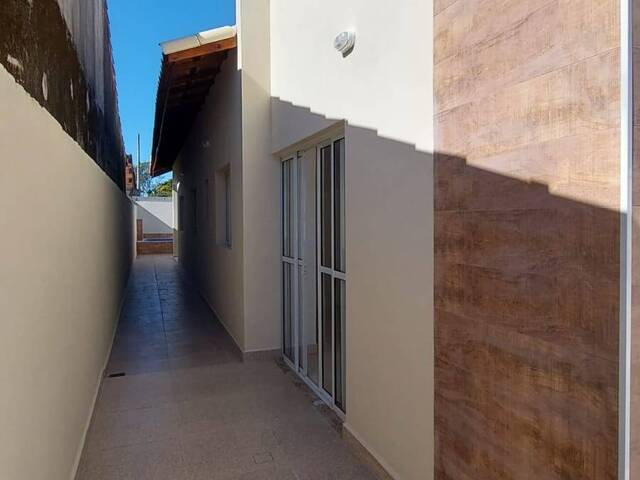 #565 - Casa para Venda em Itanhaém - SP