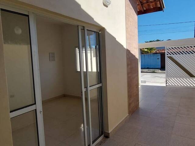 #565 - Casa para Venda em Itanhaém - SP