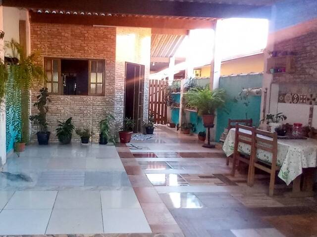 #568 - Casa para Venda em Itanhaém - SP