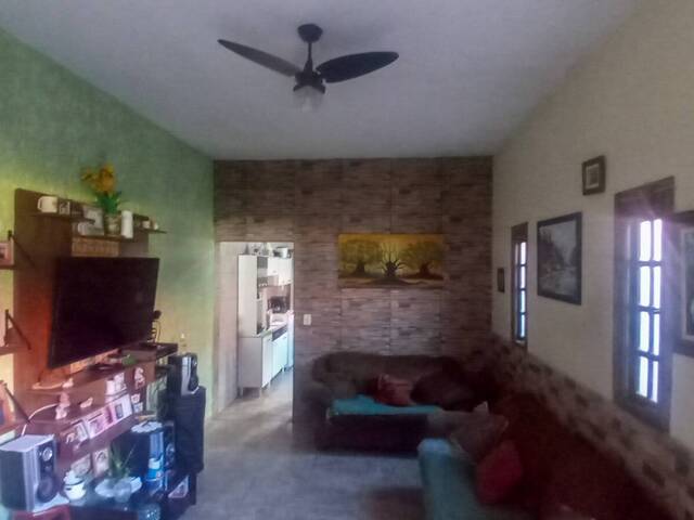 #568 - Casa para Venda em Itanhaém - SP