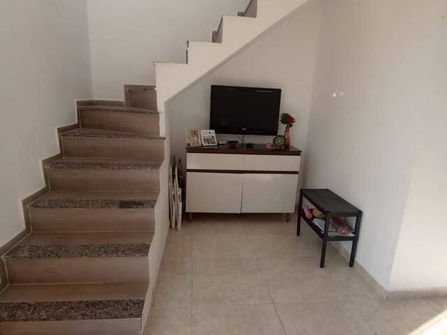 #570 - Casa para Venda em Itanhaém - SP