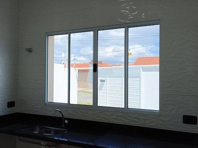 #573 - Casa para Venda em Itanhaém - SP