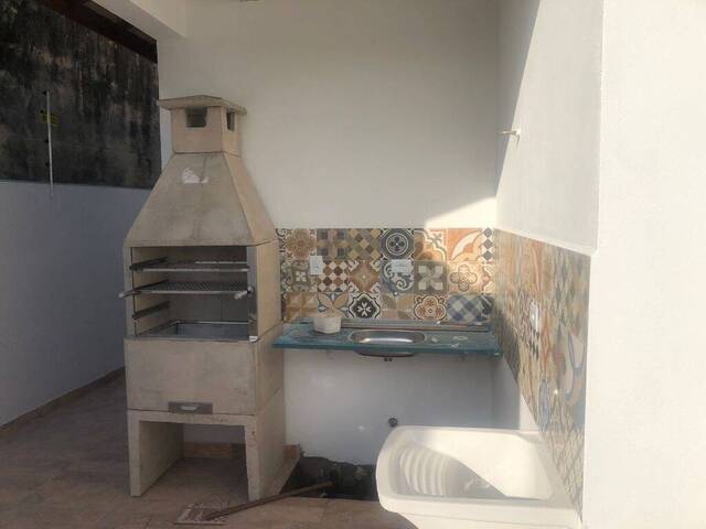 #575 - Casa para Venda em Itanhaém - SP