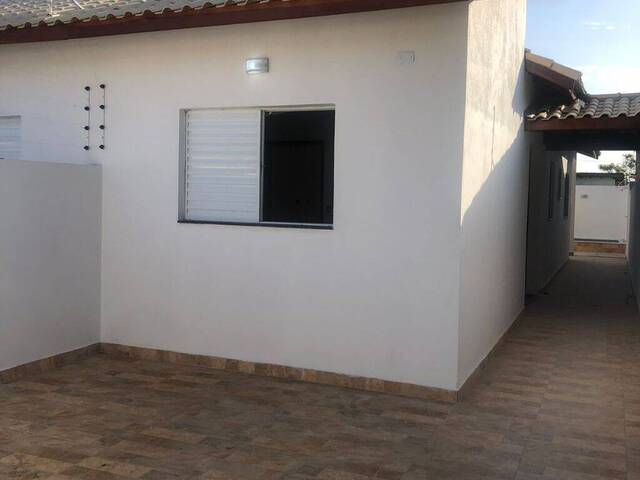 #575 - Casa para Venda em Itanhaém - SP