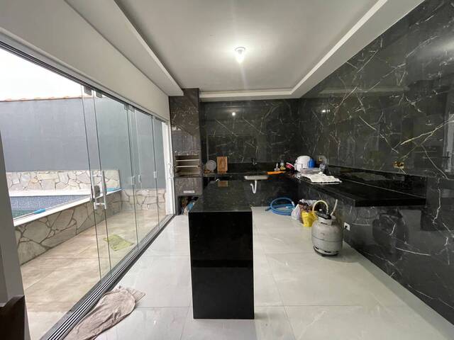 #579 - Casa para Venda em Itanhaém - SP