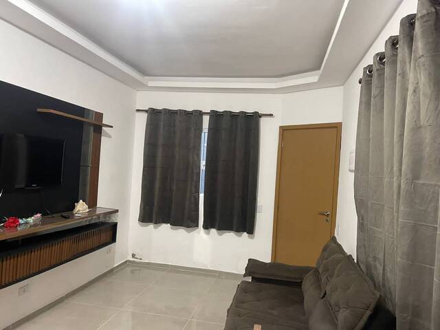 #579 - Casa para Venda em Itanhaém - SP