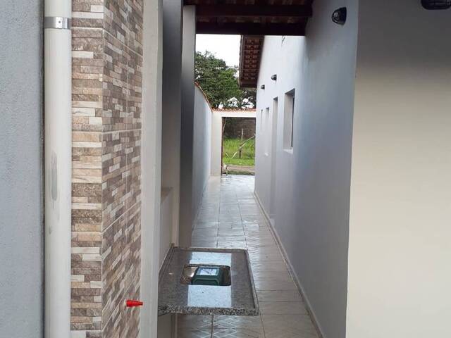 #581 - Casa para Venda em Itanhaém - SP