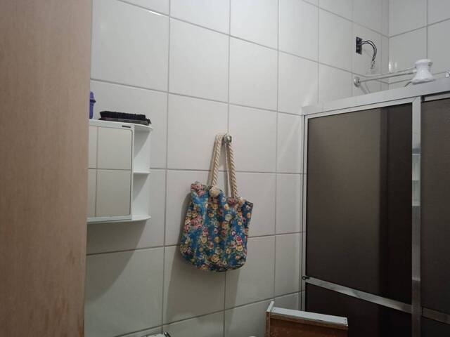 #582 - Casa para Venda em Itanhaém - SP