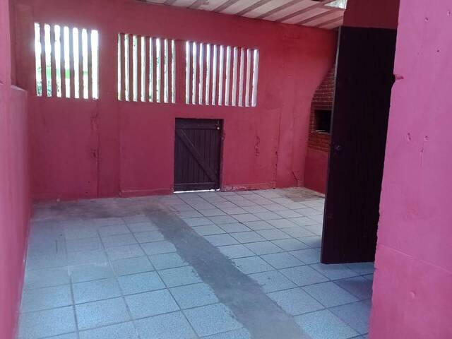 #583 - Casa para Venda em Itanhaém - SP